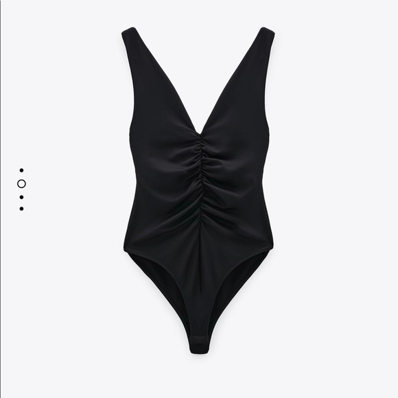 ZARA Bodysuit - Picture 3 of 6